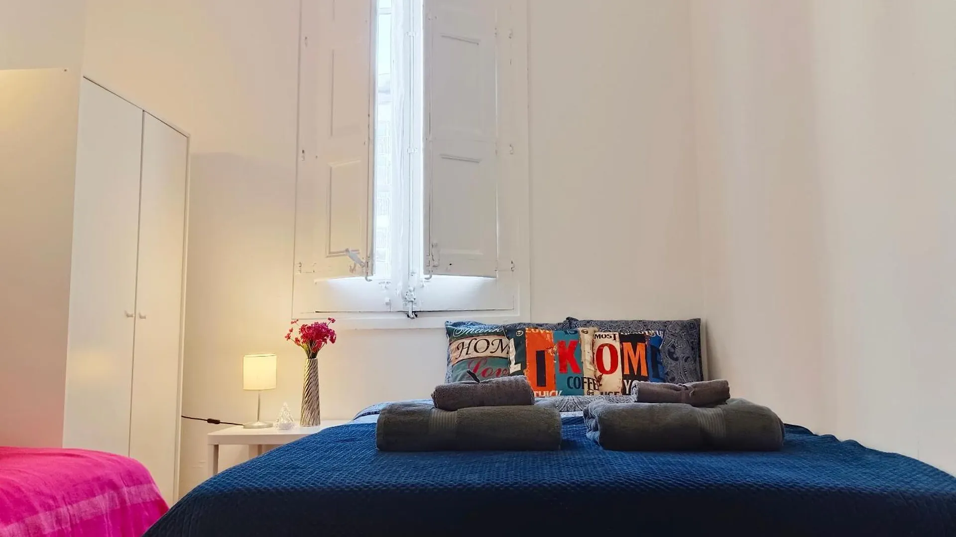 호스텔 Heart Of Ghotic Private Rooms 바르셀로나